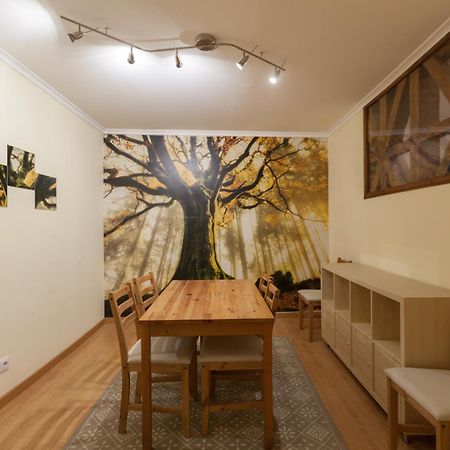Flh Bairro Alto Artistic With View Apartment ลิสบอน ภายนอก รูปภาพ