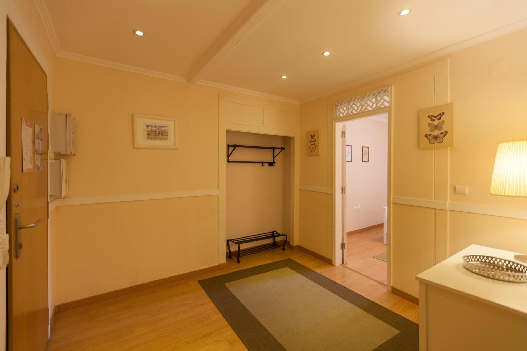 Flh Bairro Alto Artistic With View Apartment ลิสบอน ภายนอก รูปภาพ