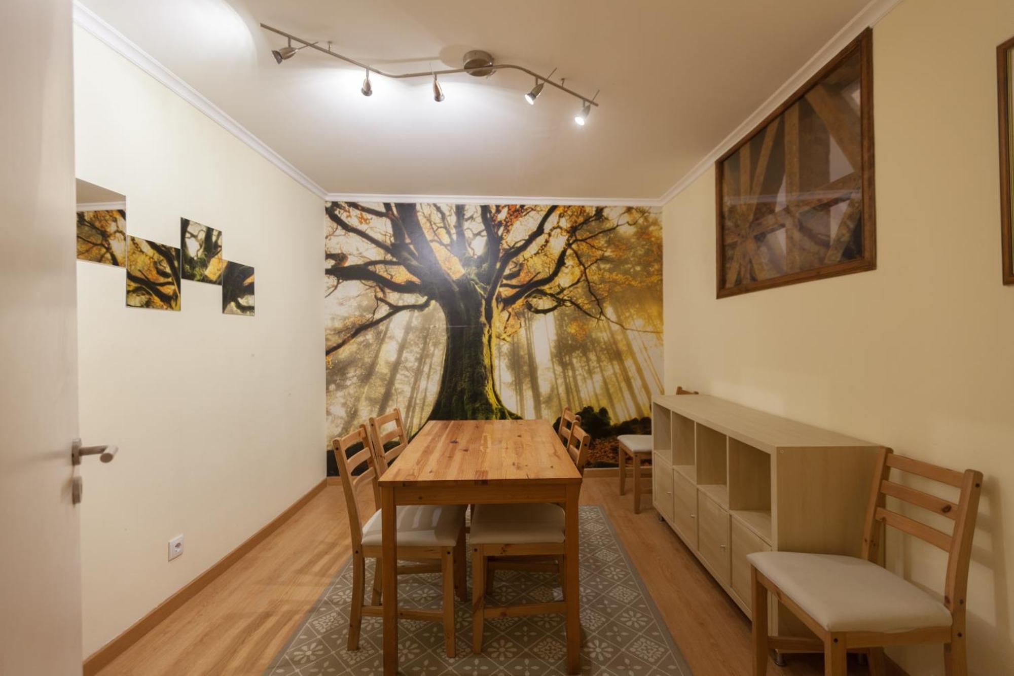 Flh Bairro Alto Artistic With View Apartment ลิสบอน ภายนอก รูปภาพ