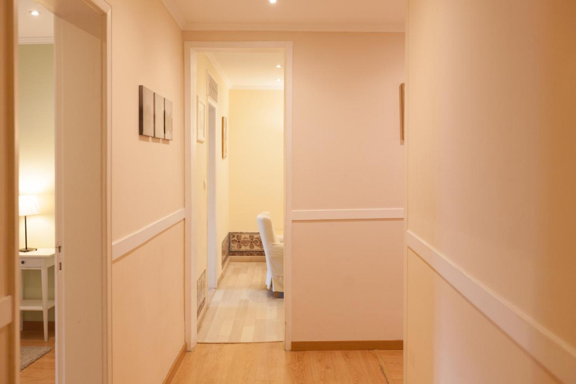 Flh Bairro Alto Artistic With View Apartment ลิสบอน ภายนอก รูปภาพ