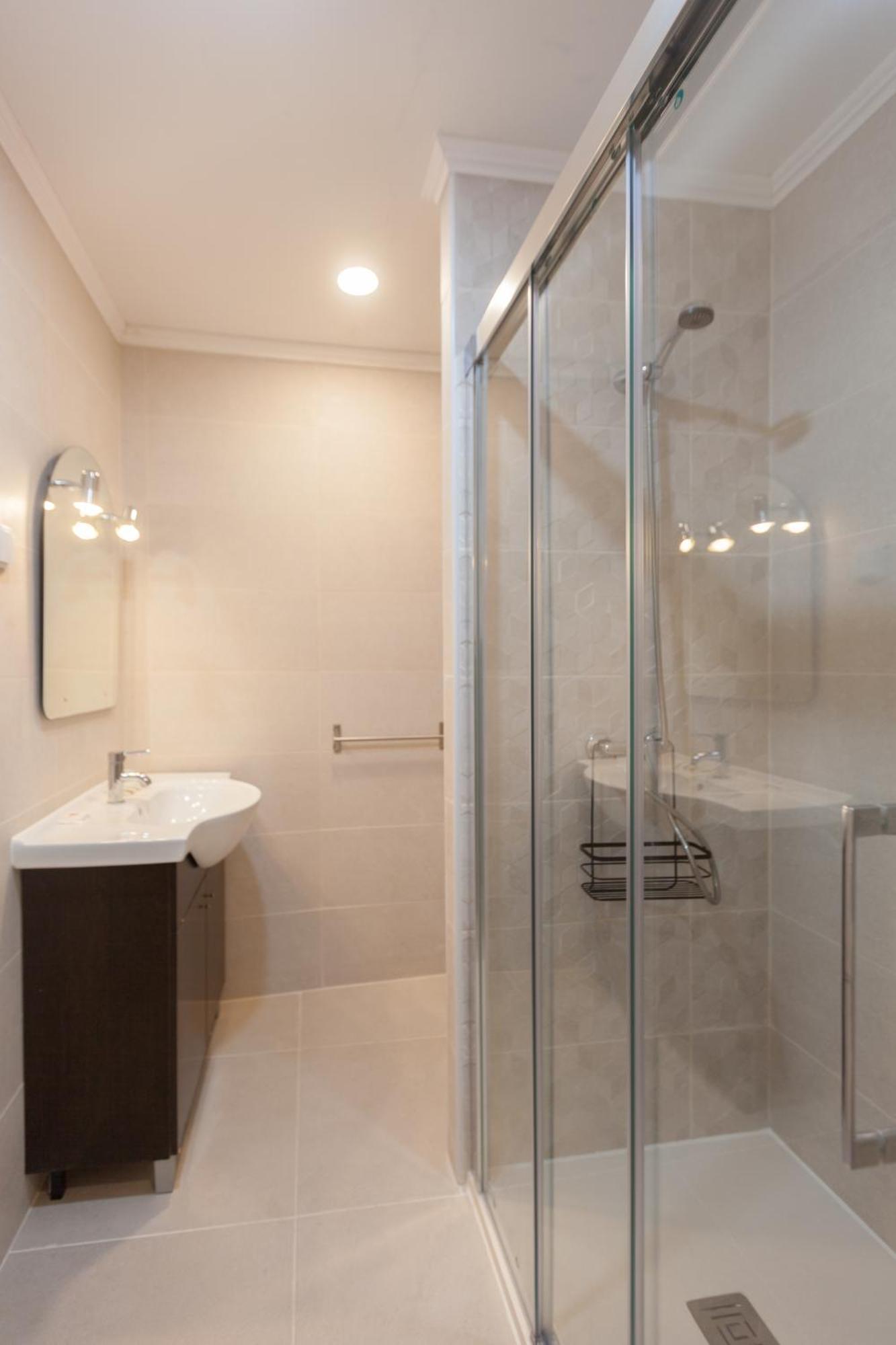 Flh Bairro Alto Artistic With View Apartment ลิสบอน ภายนอก รูปภาพ