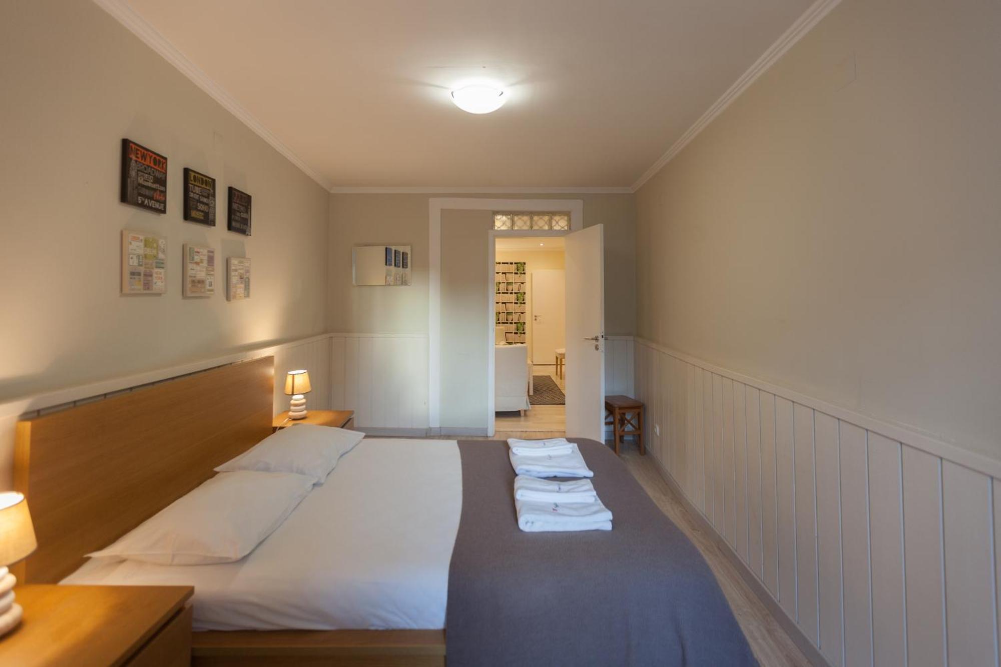 Flh Bairro Alto Artistic With View Apartment ลิสบอน ภายนอก รูปภาพ