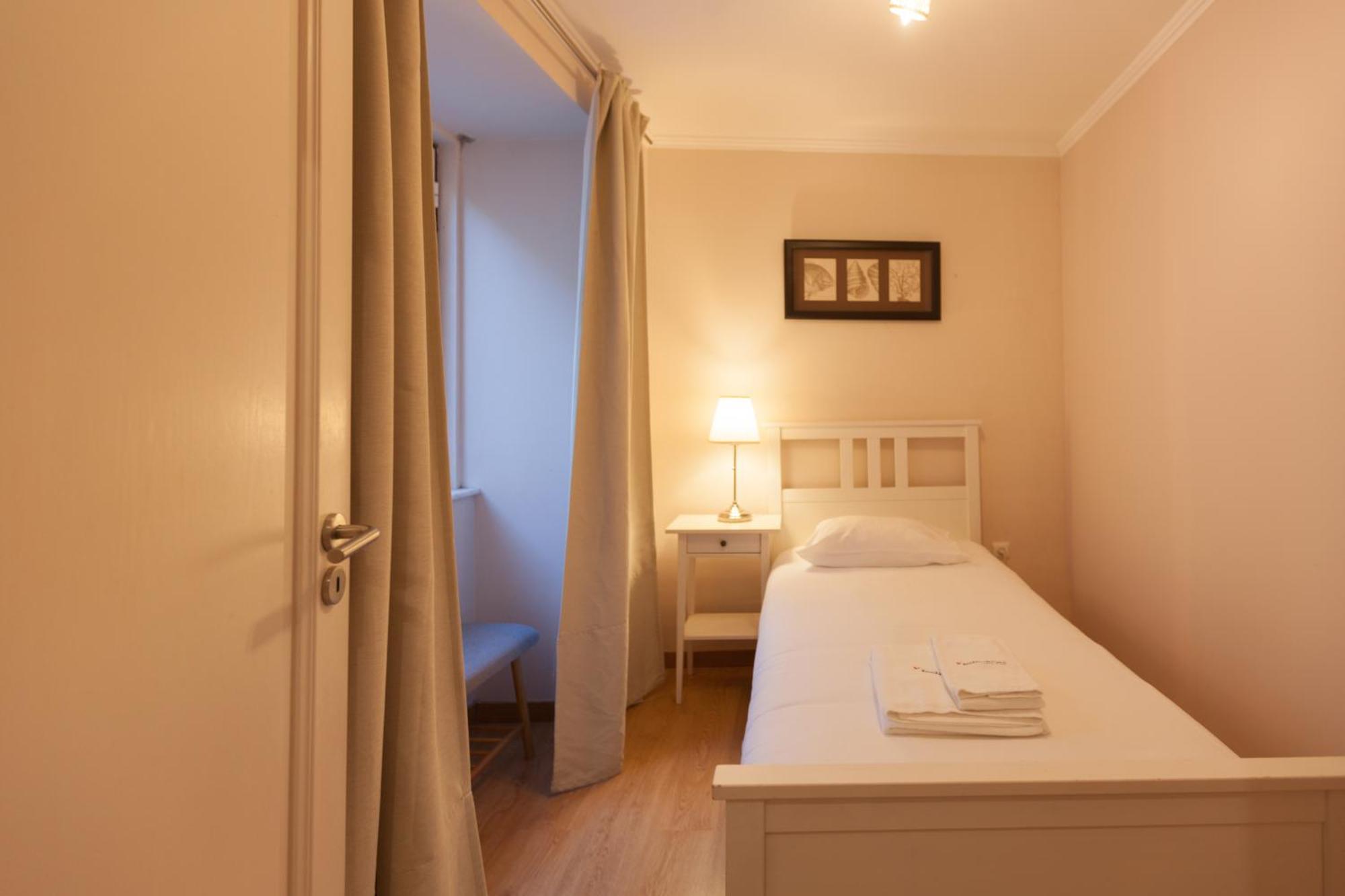 Flh Bairro Alto Artistic With View Apartment ลิสบอน ภายนอก รูปภาพ