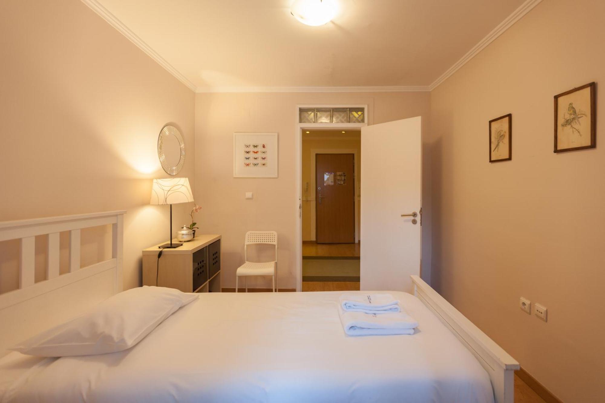 Flh Bairro Alto Artistic With View Apartment ลิสบอน ภายนอก รูปภาพ