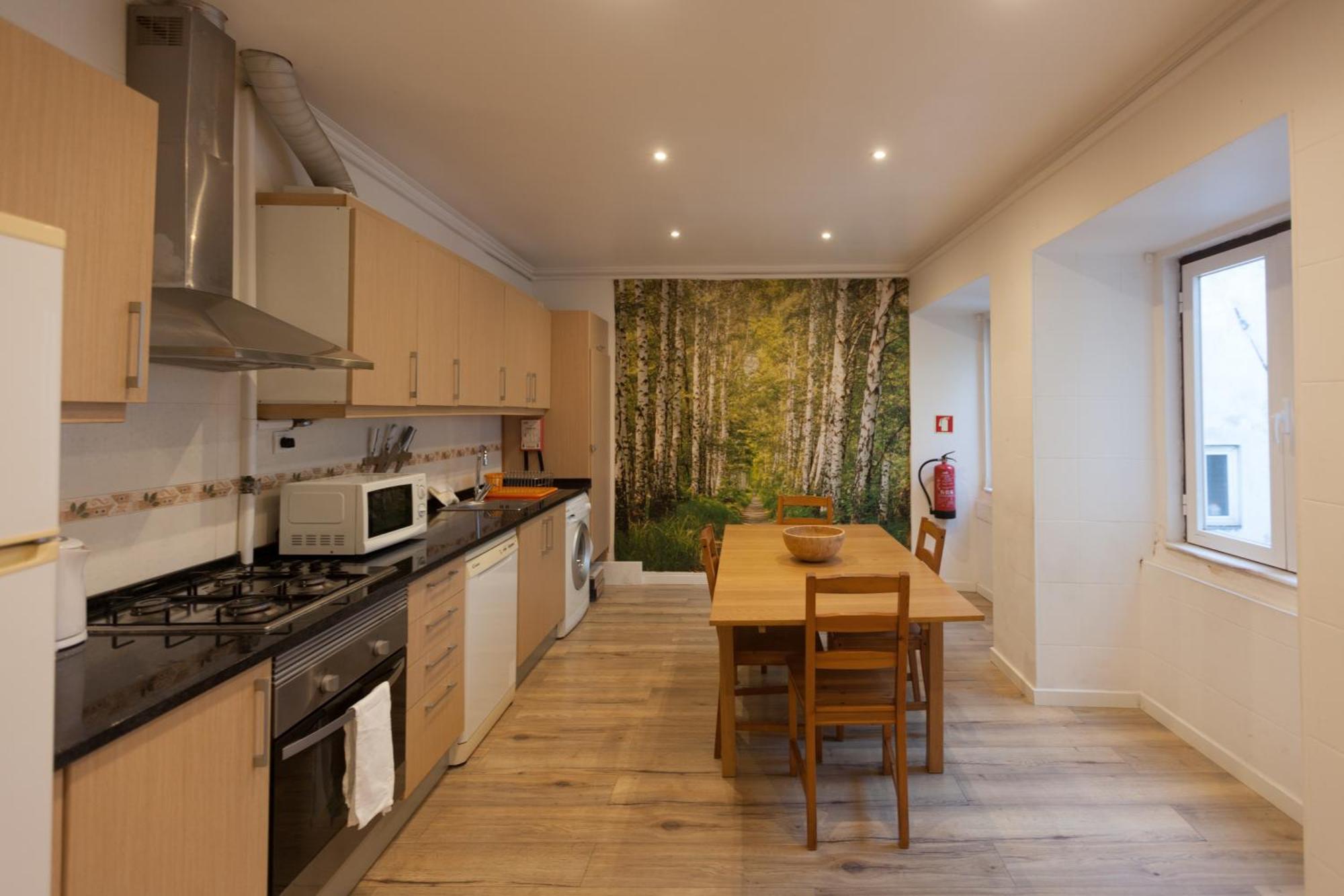 Flh Bairro Alto Artistic With View Apartment ลิสบอน ภายนอก รูปภาพ